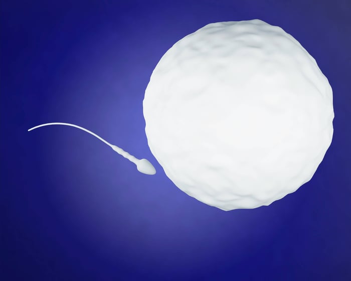 5 benefits of at-home sperm testing