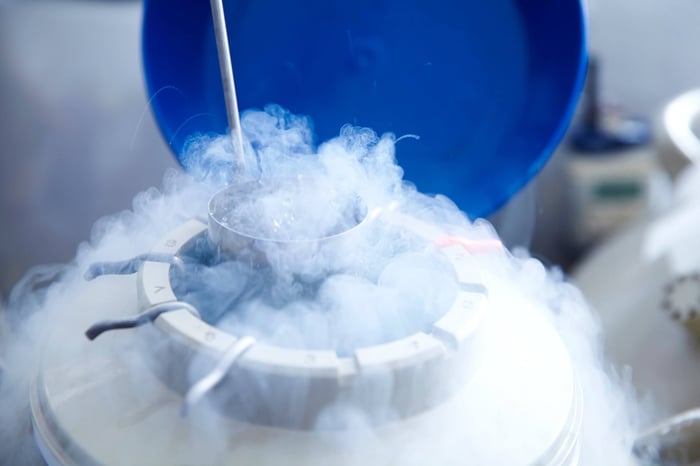 sperm-cryopreservation