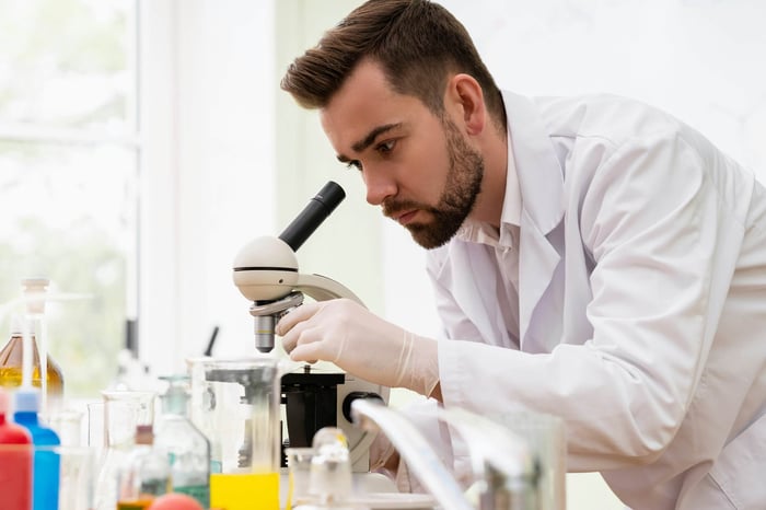 hormone tests for male infertility