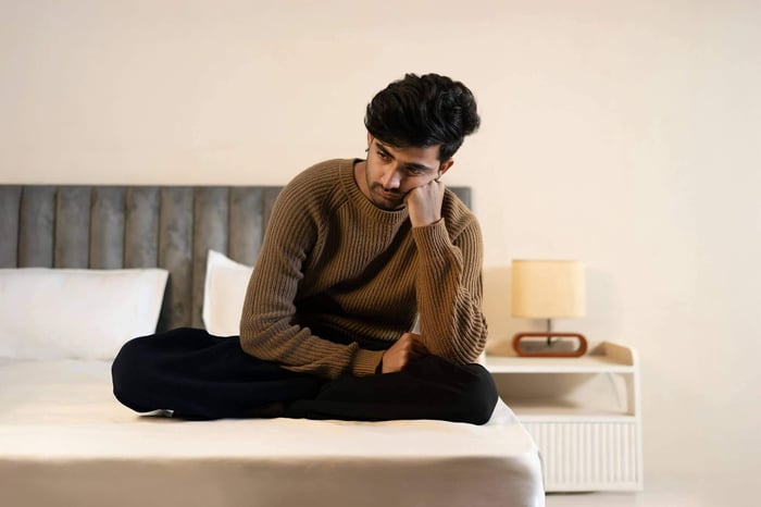 Can Male Fertility Change Over Time?