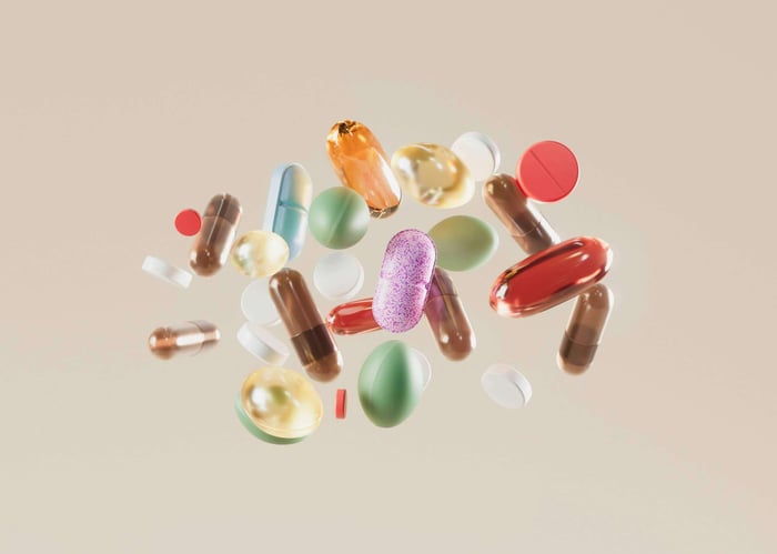 Male fertility supplements