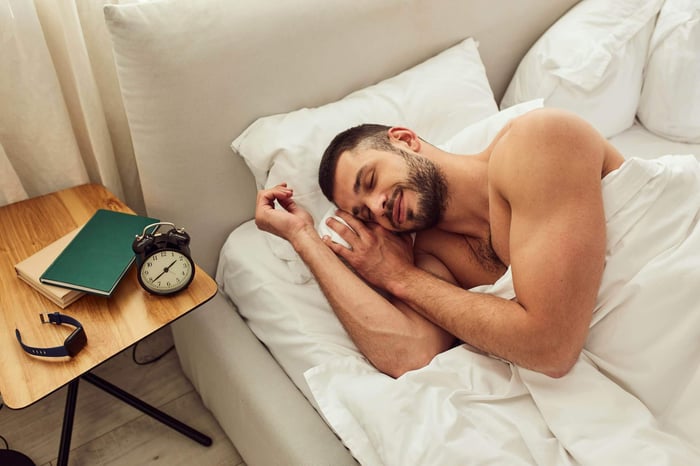 Male Fertility Test