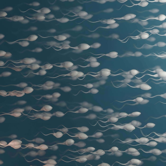 Why is Male Fertility Health Important?