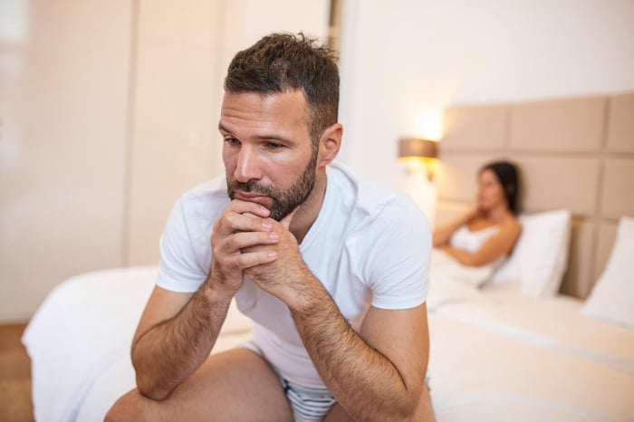 male infertility