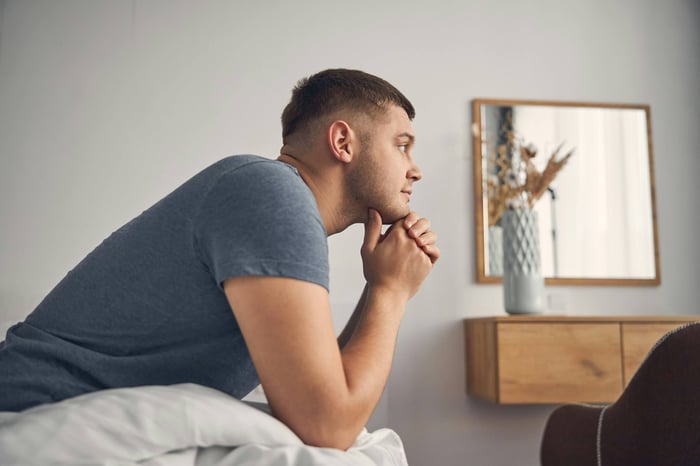 male menopause