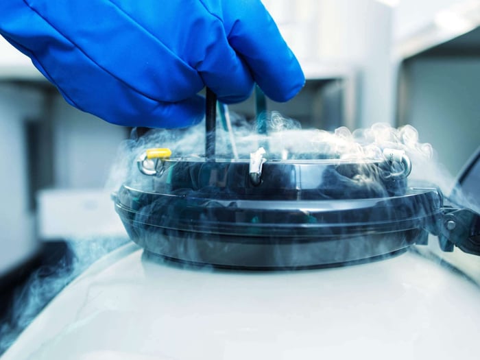 Different Methods of Sperm Freezing — How To Choose?