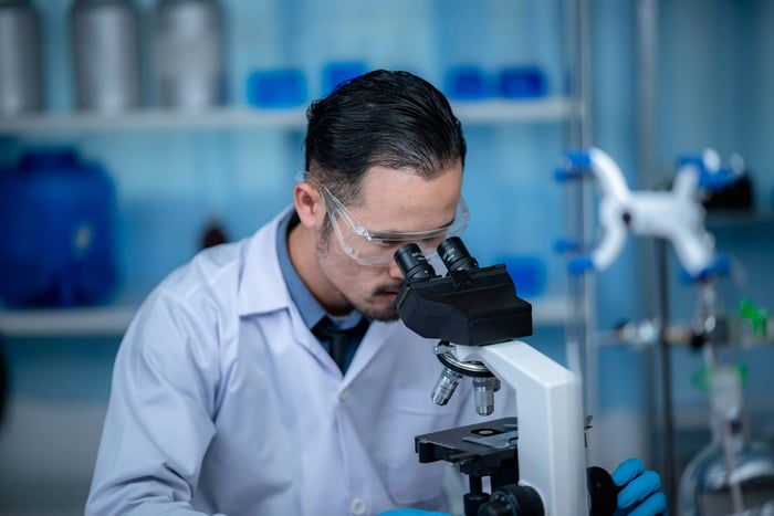 post-vasectomy semen analysis