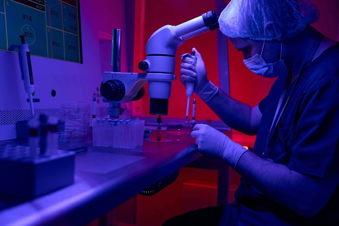 World IVF Day and Early Semen Analysis