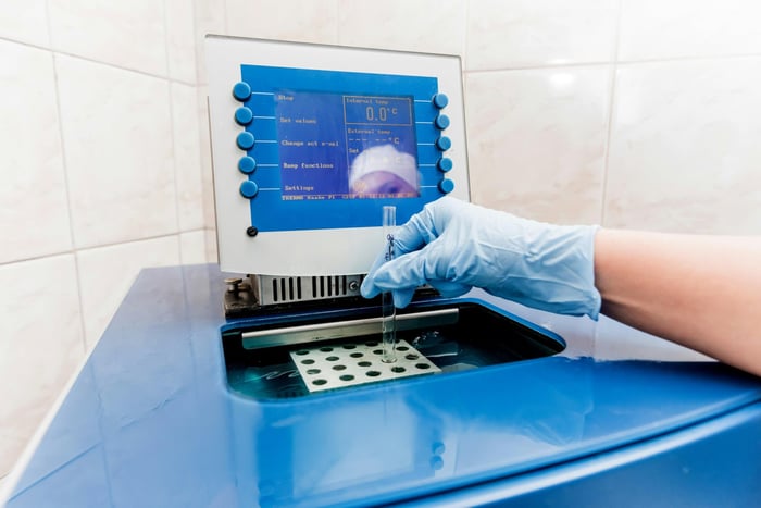 sperm tests