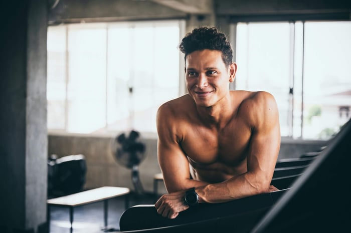 testosterone for better fertility