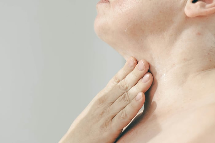 thyroid disorder and fertility