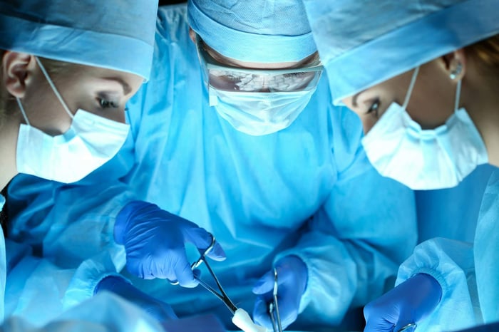 Vasectomy