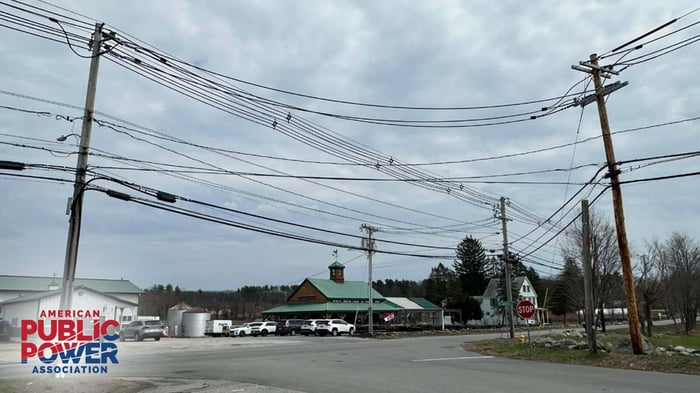 With Covered Cable, Littleton Electric Delivers Near-Perfect Reliability