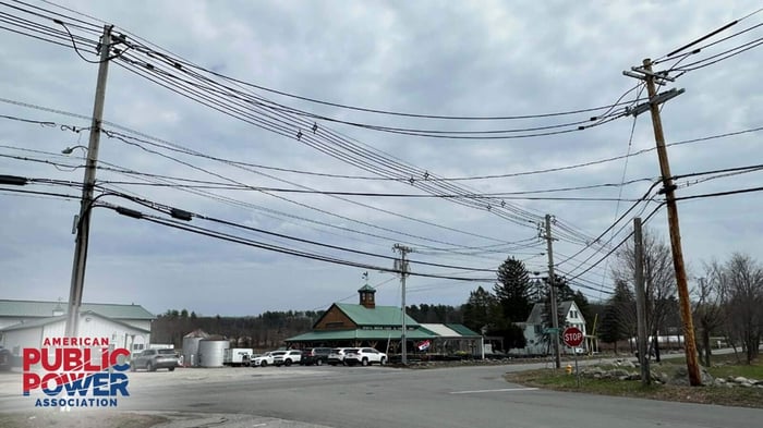 With Covered Cable, Littleton Electric Delivers Near-Perfect Reliability