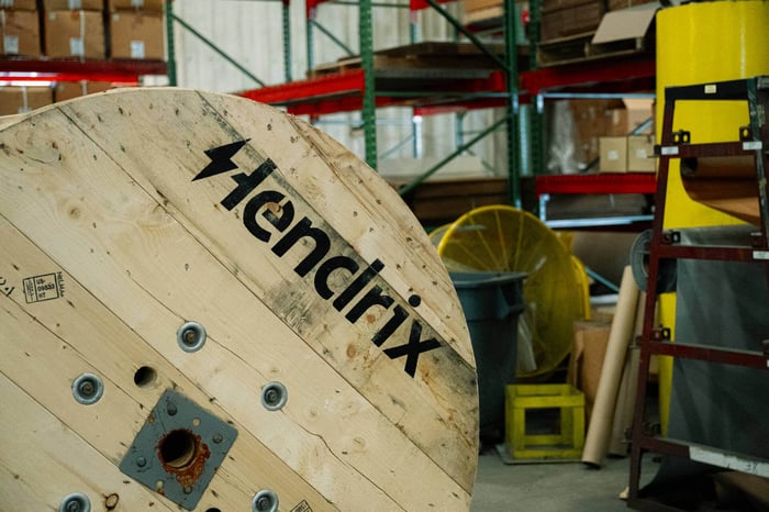Marmon Community Day: Celebrate 75 Years of Hendrix® Innovation