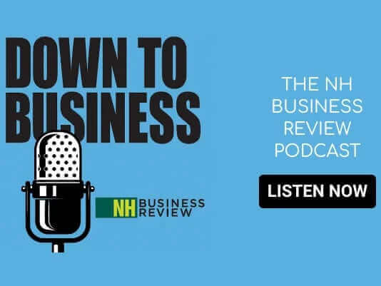 New Hampshire Business Review, Ken Woo, Marmon Utility