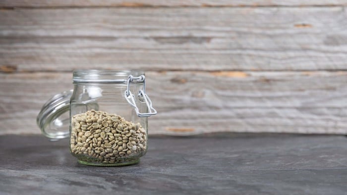 How To Store Green Coffee Beans