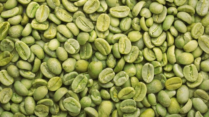 What Are Green Coffee Beans?