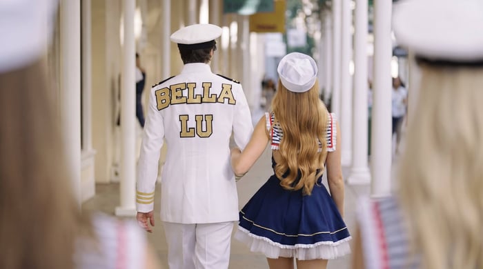 Everything about Bella-Lu Hair Extensions