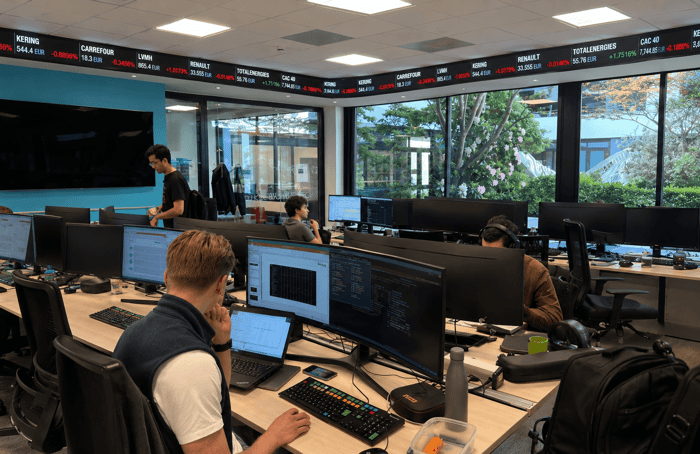 Scale Smarter with Nearshore Teams