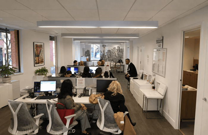 What the Data Shows About Building High-Performance Teams