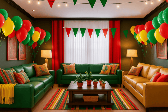 Host a Cinco de Mayo Murder Mystery Party in seven simple steps