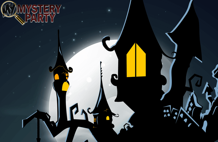 DIY Haunted House | Transform Your Home