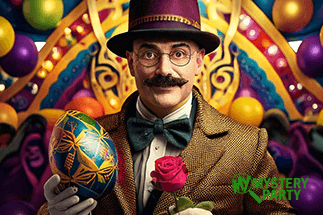 Mystery Party Tips for Valentine’s, Mardi Gras, and More!