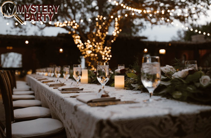 How to Host a Phenomenal Event