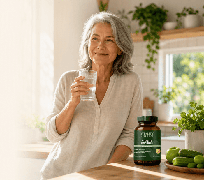 It's Not Too Late: Start Your Gentle Summer Gut Reset