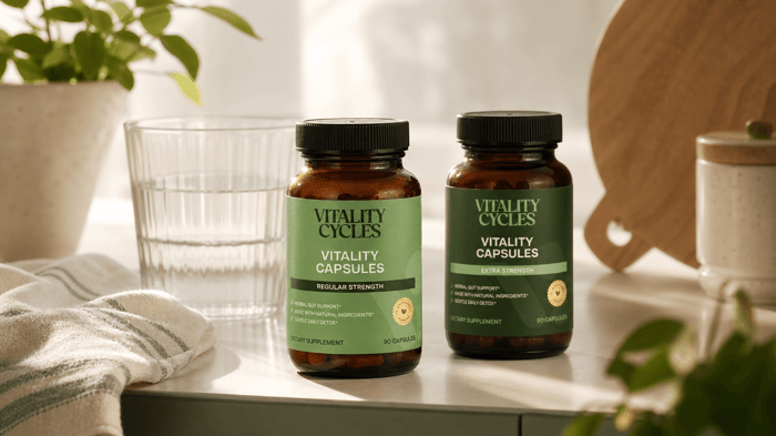 Regular vs Extra Strength: Which Is Right for You?