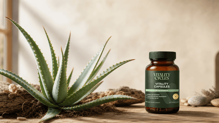 Cape Aloe vs Aloe Vera Gel: Why the Difference Matters