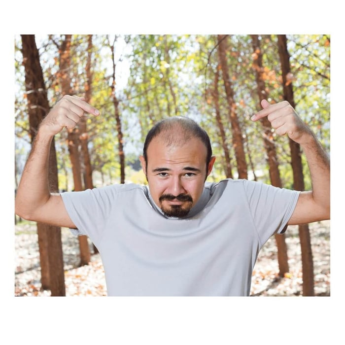 Grow Hair at Every Age