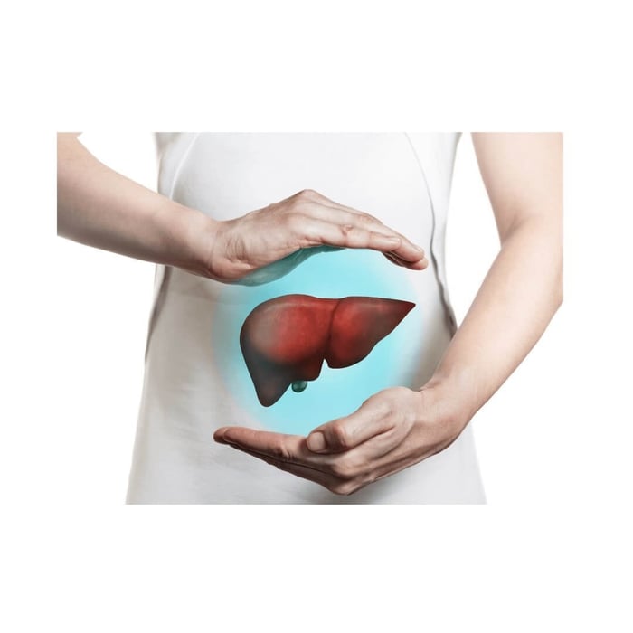 Liver Flush