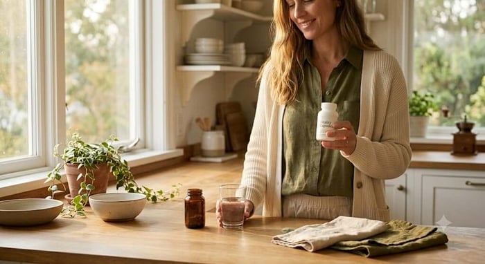 MiraLAX vs Vitality Capsules: Which is Right for You?