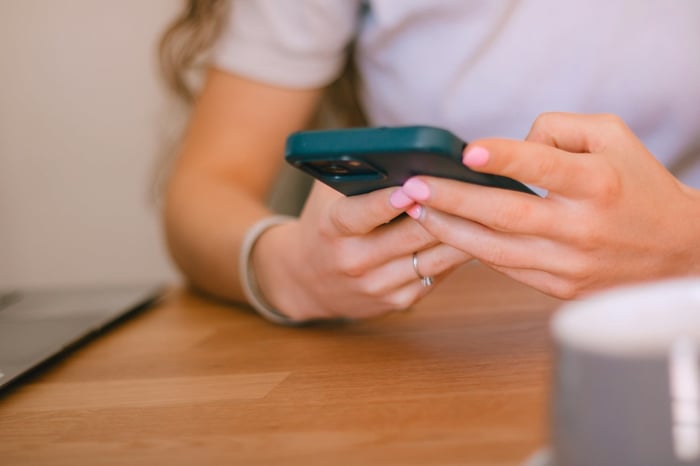 Appliance Tracking App