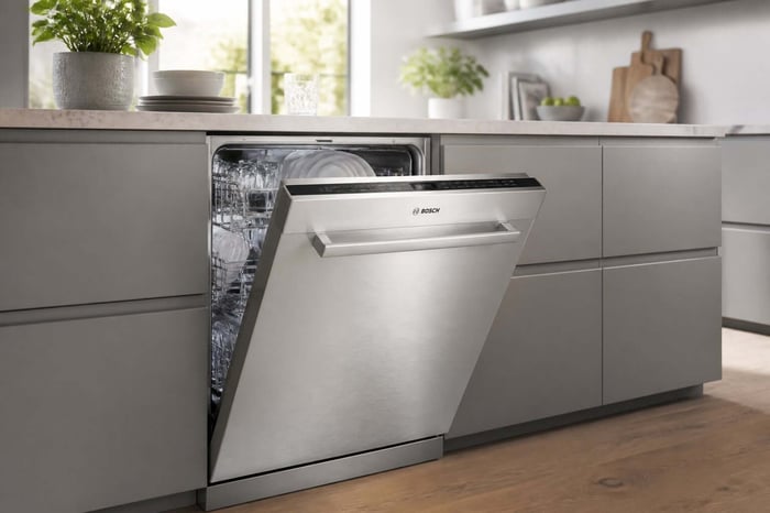 Bosch Dishwasher Manual: Find the Right File for Your Model