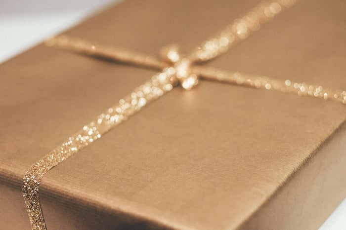 Closing Gifts for Buyers