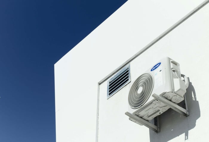 Air Conditioner Maintenance Checklist