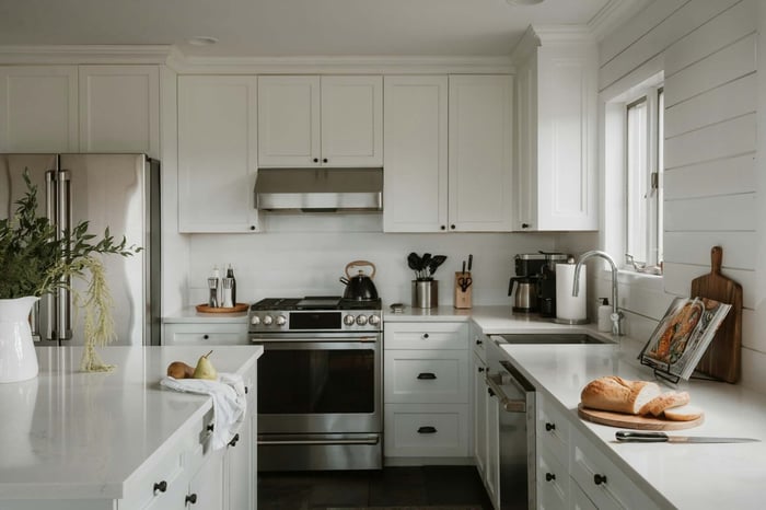 First-Time Homeowner Appliance Checklist
