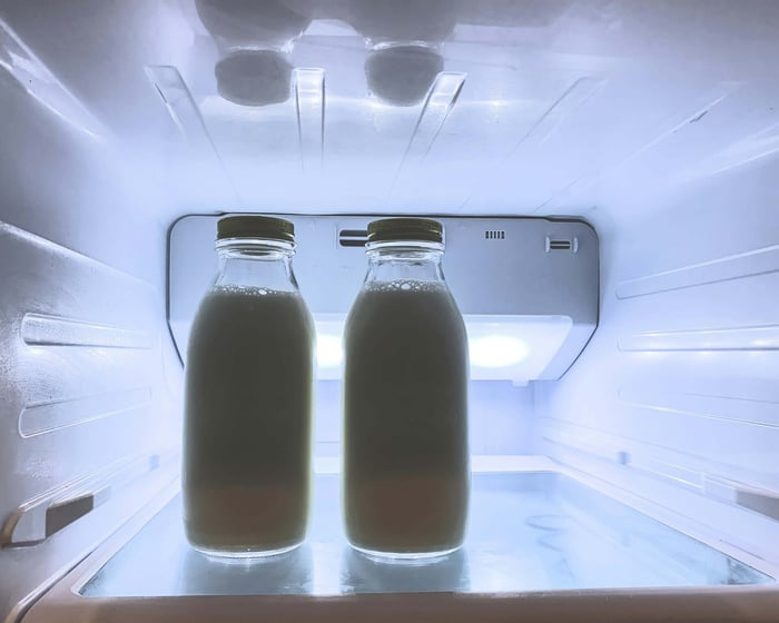Freezer Working but Not Fridge