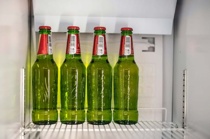 Fridge Not Cooling
