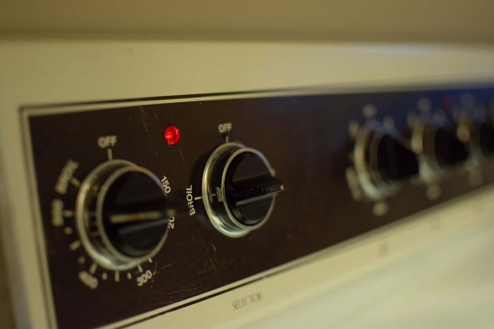 Furnace Tune Up