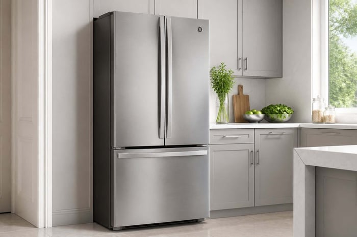 GE Refrigerator Not Cooling