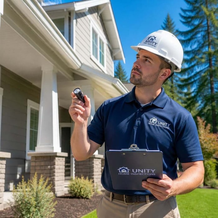 Home Inspection Checklist