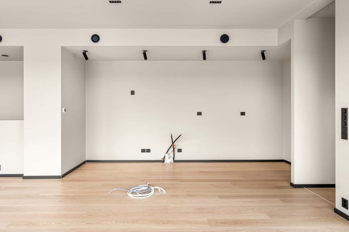 Home Renovation Records Checklist