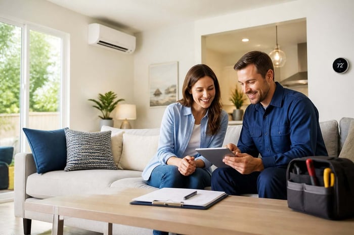 Home Warranty Plans