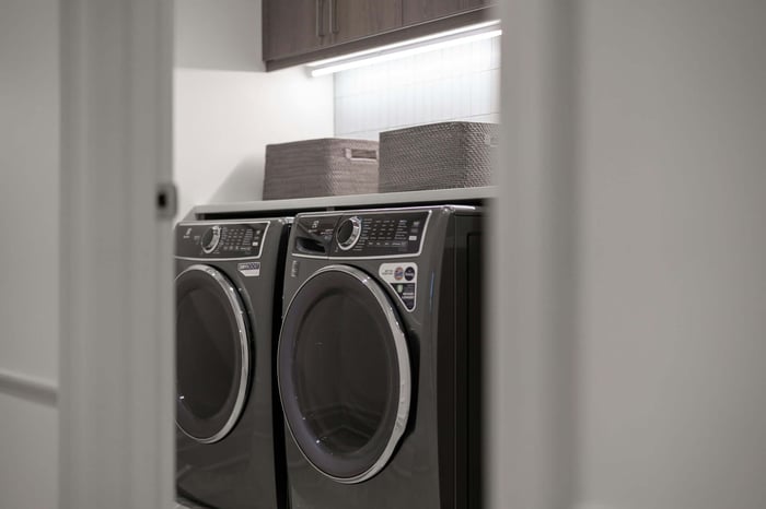How to Check Appliance Warranty Status
