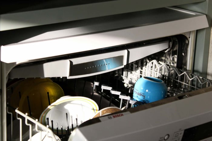 How to Find Dishwasher Model Number