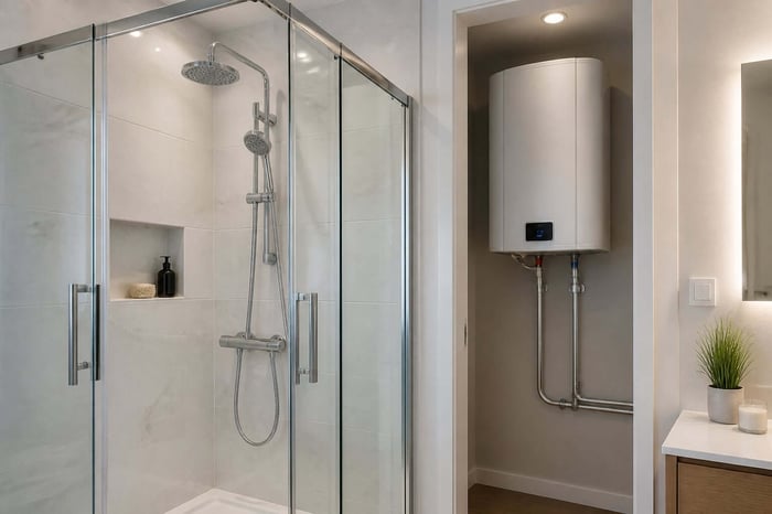 How to Test a Water Heater Element